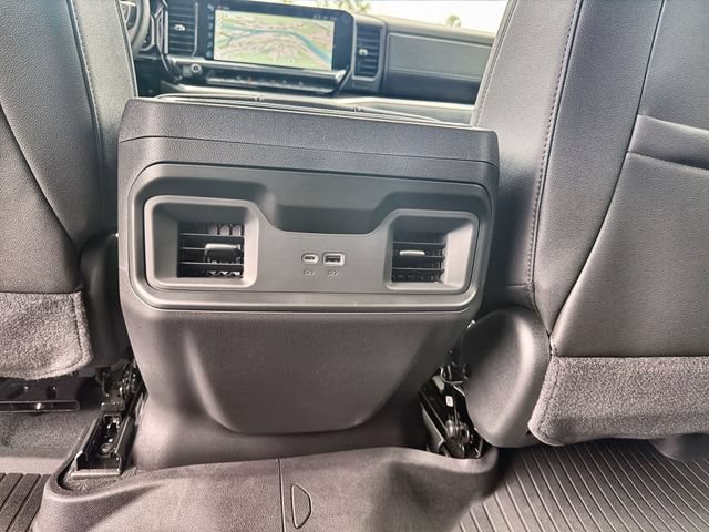 2026 Chevrolet Silverado 1500 RST - Photo 22