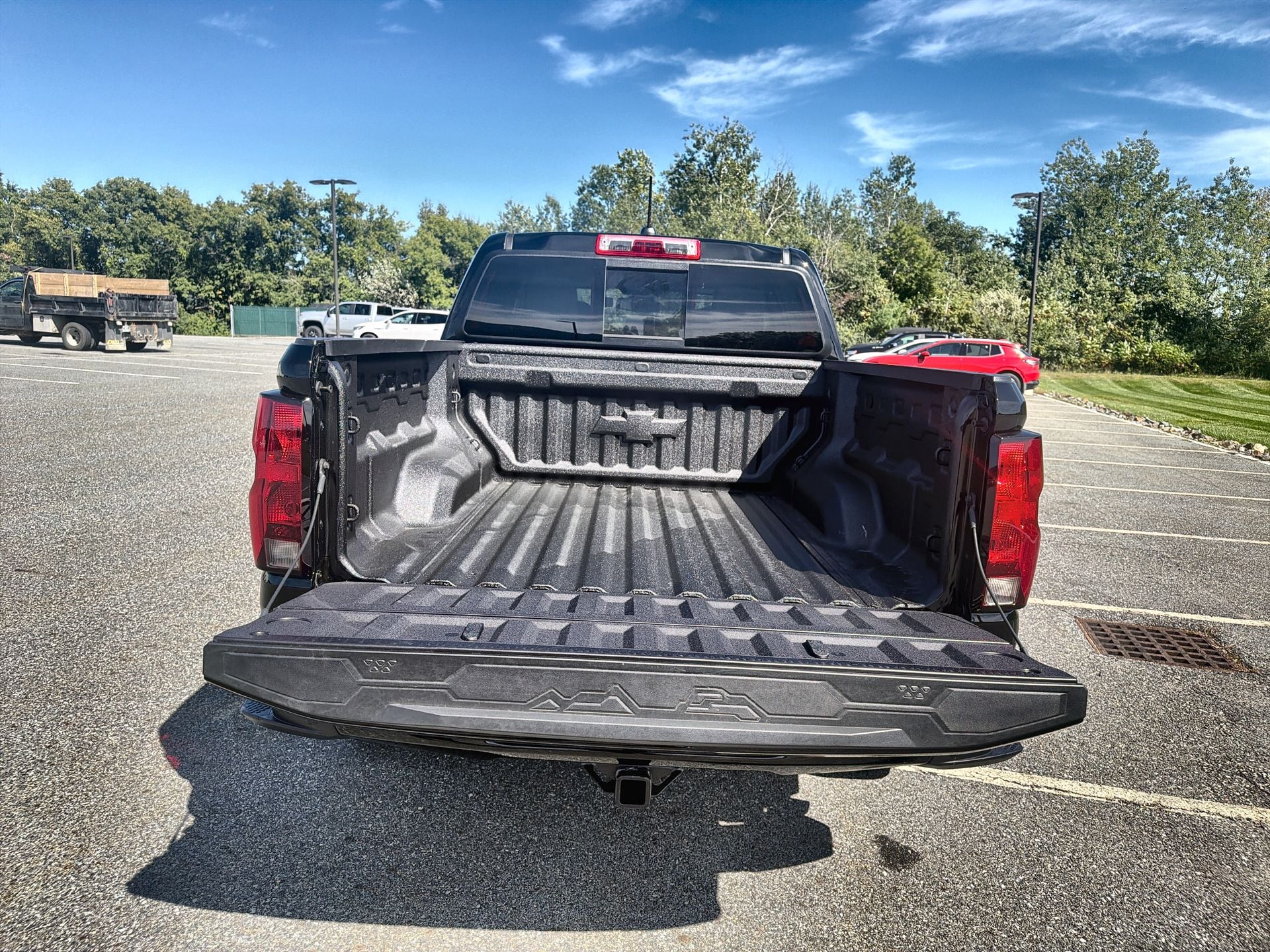2026 Chevrolet Colorado LT - Photo 88