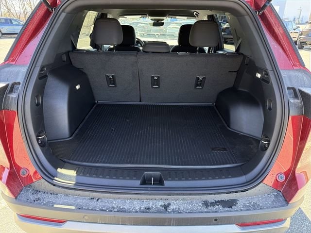 2026 Chevrolet Equinox LT - Photo 27