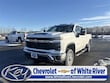  Chevrolet Silverado 2500 HD