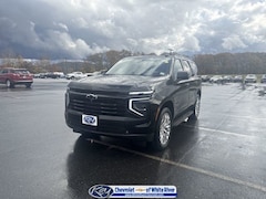 2026 Chevrolet Tahoe RST SUV