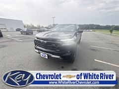 2026 Chevrolet Colorado Z71 Truck