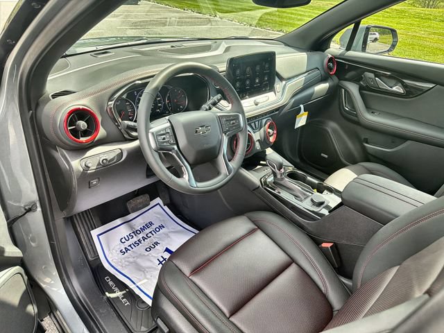 2026 Chevrolet Blazer RS - Photo 10
