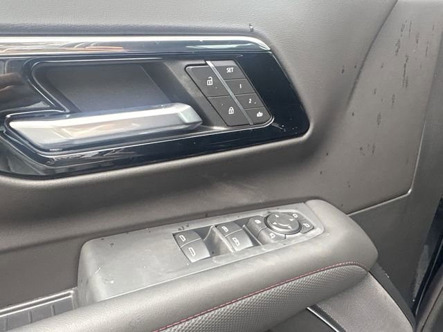 2026 Chevrolet Tahoe RST - Photo 24