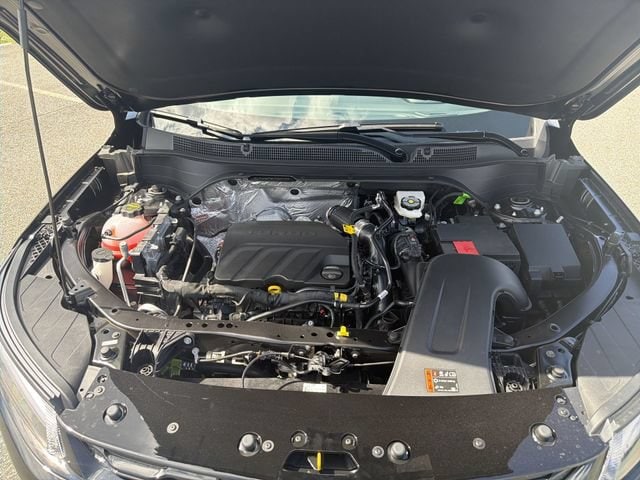 2026 Chevrolet Trax Activ - Photo 30