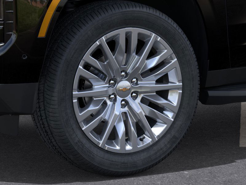 2026 Chevrolet Tahoe RST - Photo 45