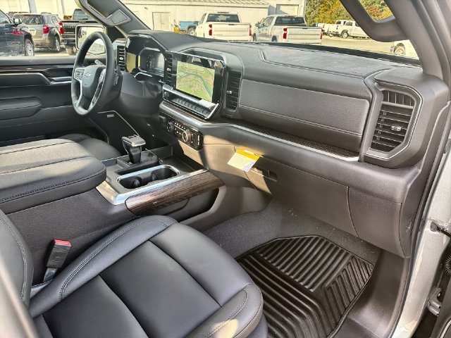 2026 Chevrolet Silverado 1500 RST - Photo 30