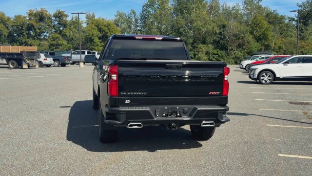 2026 Chevrolet Silverado 1500 RST - Photo 7