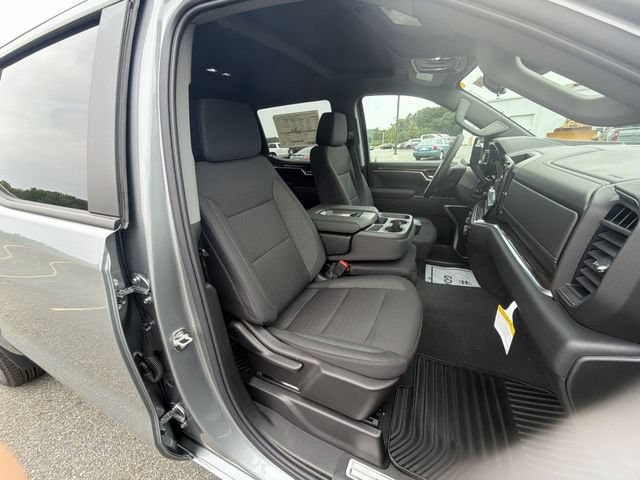 2026 Chevrolet Silverado 1500 LT - Photo 28
