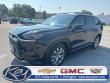 Used 2024 Toyota Grand Highlander Limited SUV