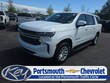 Chevrolet Suburban