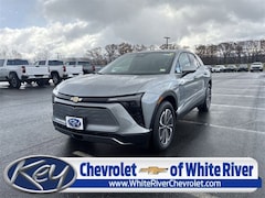 2025 Chevrolet Blazer EV LT SUV