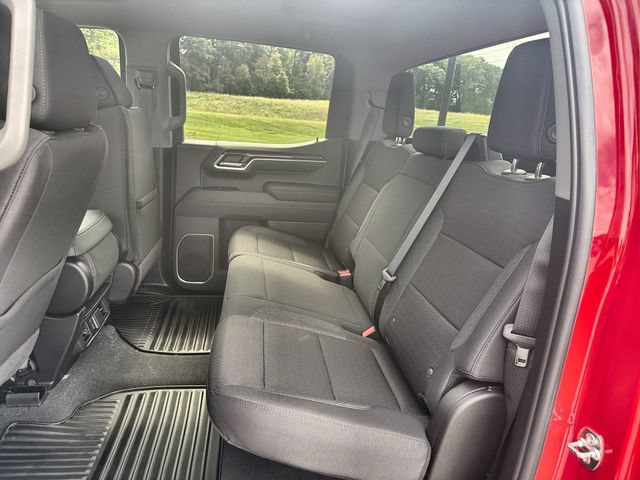 2026 Chevrolet Silverado 1500 LT - Photo 26
