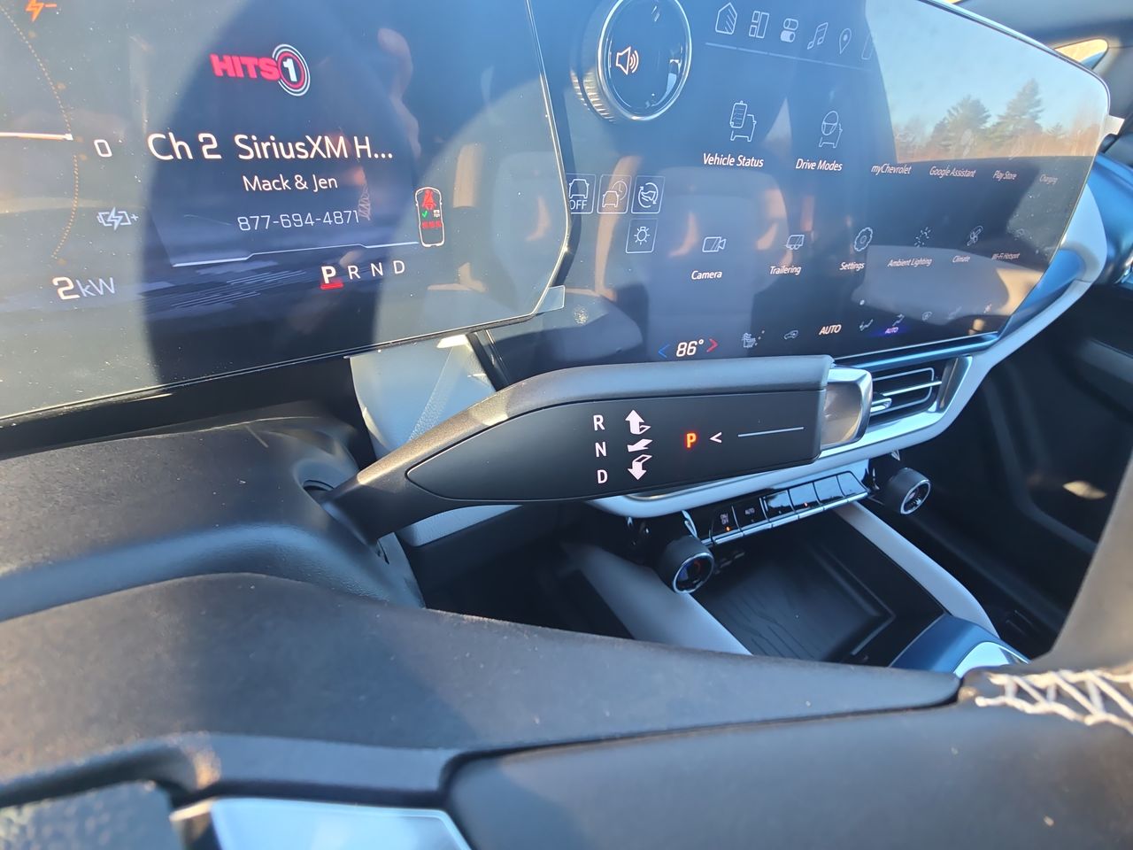 2026 Chevrolet Equinox EV 2LT - Photo 77