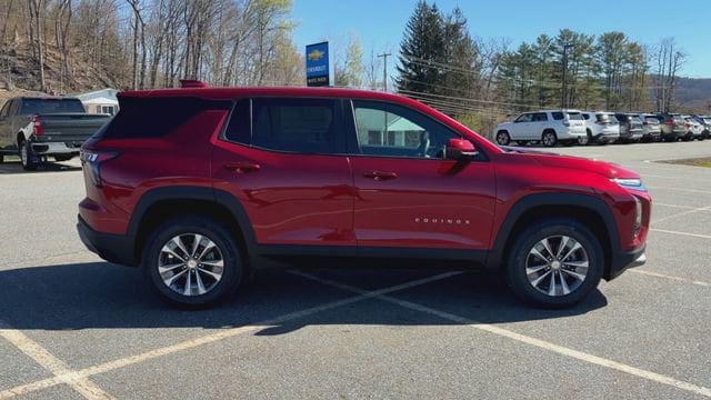 2026 Chevrolet Equinox LT - Photo 9