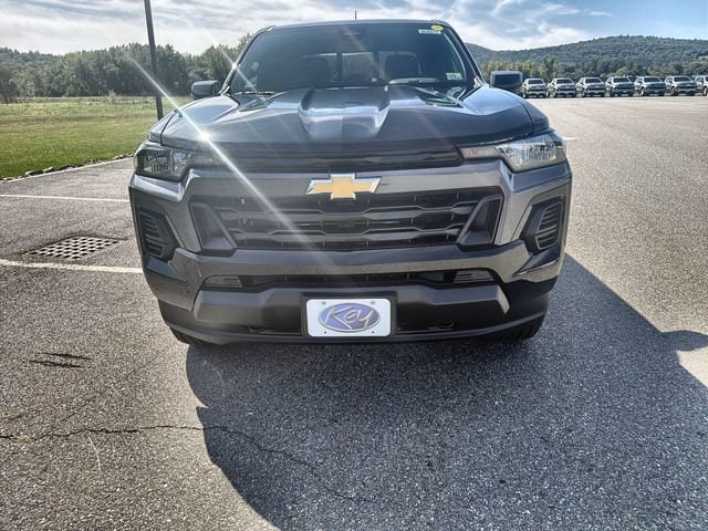 2026 Chevrolet Colorado LT - Photo 32