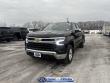Used 2024 Chevrolet Silverado 1500 LT (2FL) Truck
