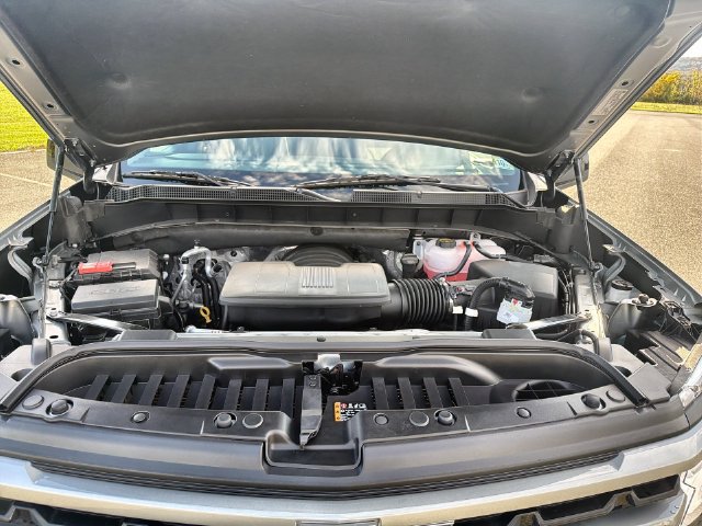 2026 Chevrolet Silverado 1500 RST - Photo 31