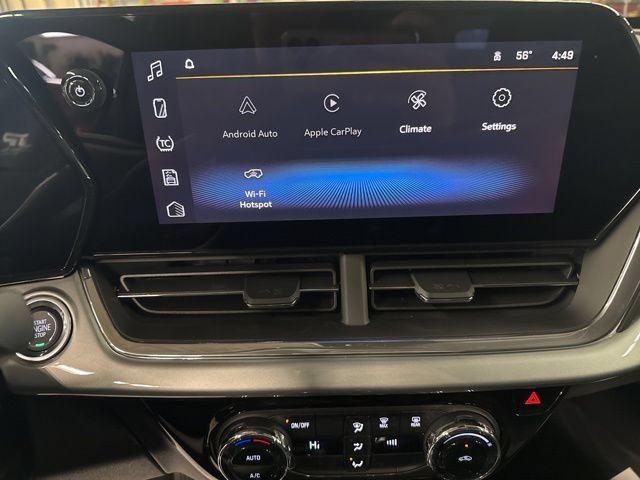 2026 Chevrolet Trax LT - Photo 14