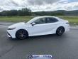 Used 2024 Toyota Camry SE