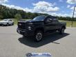 Used 2024 Chevrolet Silverado 2500 HD Custom Truck