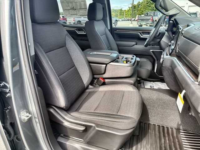 2026 Chevrolet Silverado 1500 LT - Photo 29