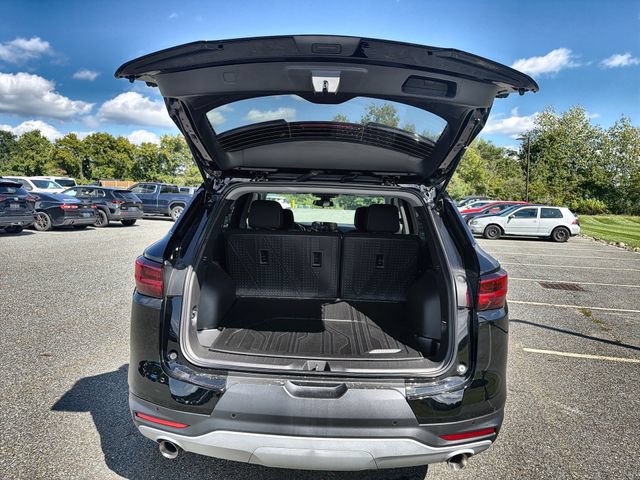 2026 Chevrolet Blazer 2LT - Photo 27