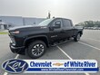 Chevrolet Silverado 2500 HD