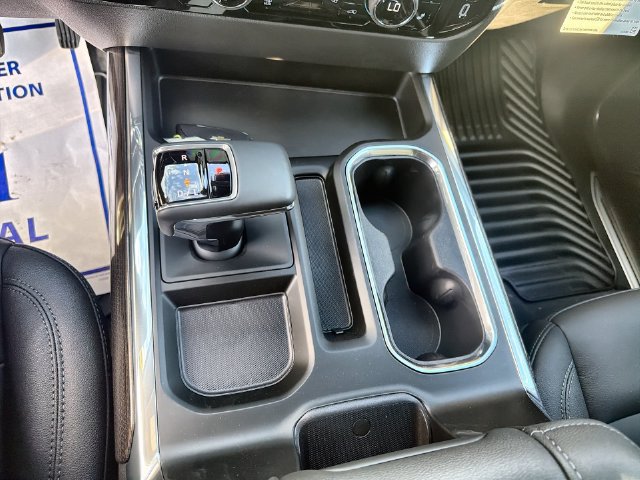 2026 Chevrolet Silverado 1500 RST - Photo 16