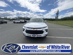 2026 Chevrolet Trailblazer LT SUV