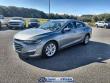 Used 2024 Chevrolet Malibu 1LT Car