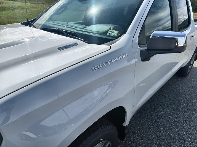 2026 Chevrolet Silverado 1500 LT - Photo 32