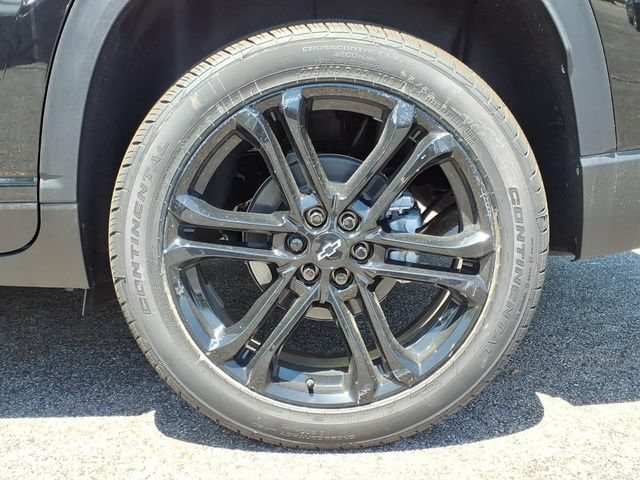 2026 Chevrolet Traverse LT - Photo 6
