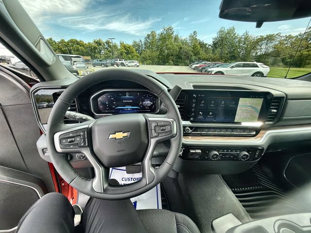 2026 Chevrolet Silverado 1500 LT - Photo 11