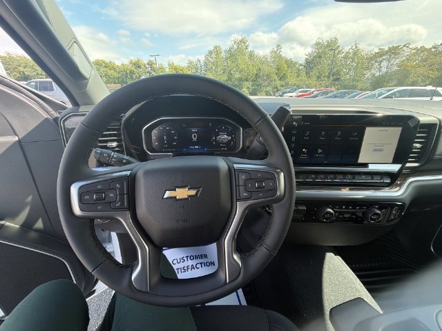 2026 Chevrolet Silverado 1500 LT - Photo 11