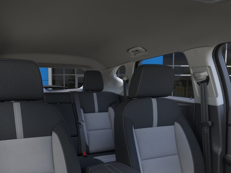 2026 Chevrolet Blazer 2LT - Photo 24