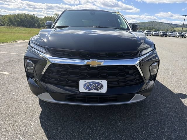 2026 Chevrolet Blazer 2LT - Photo 32