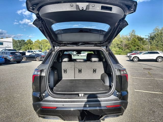 2027 Chevrolet Equinox RS - Photo 26