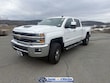  Chevrolet Silverado 3500 HD