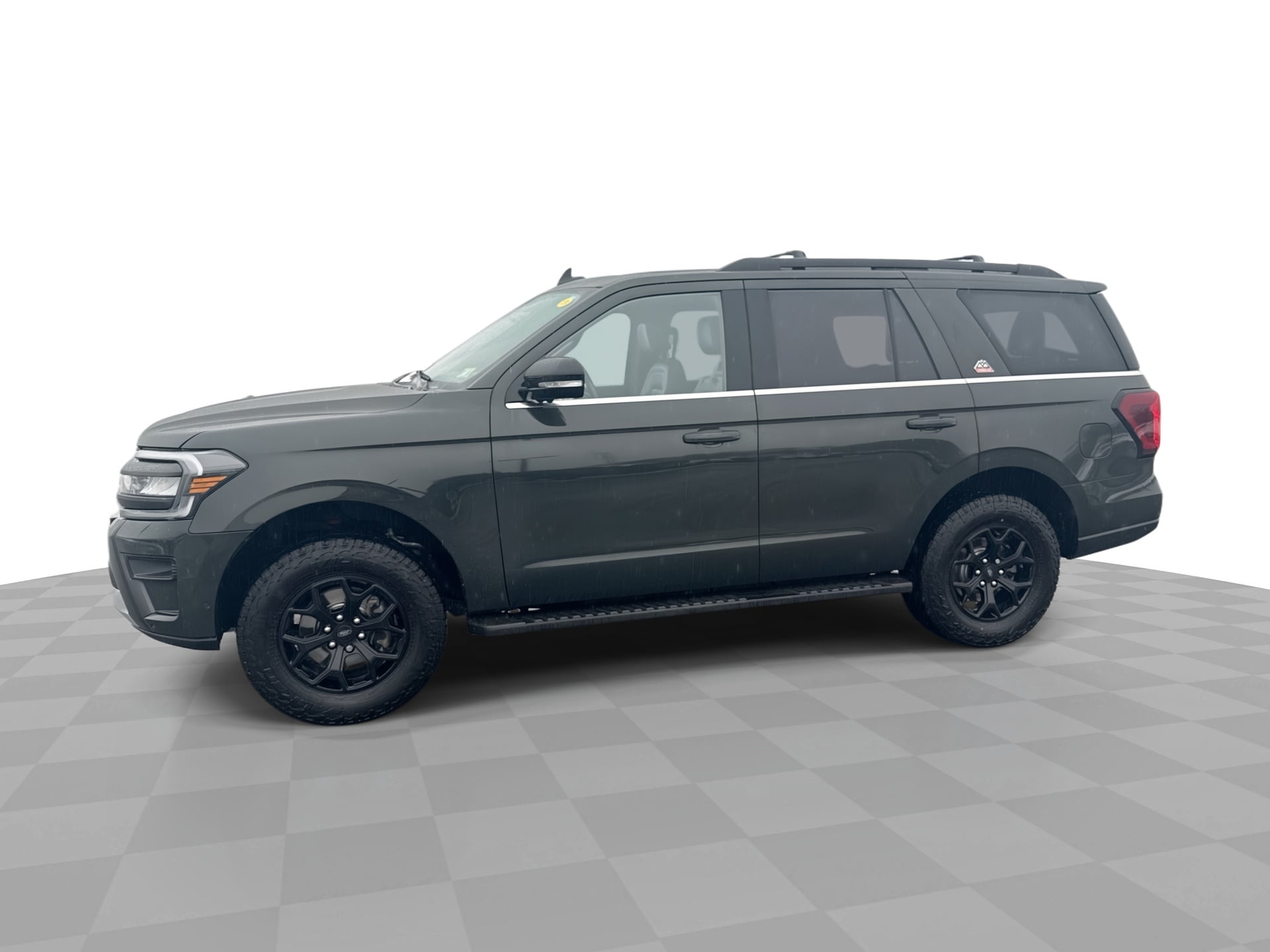 2022 Ford Expedition Timberline's photo