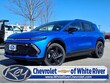 Chevrolet Equinox EV