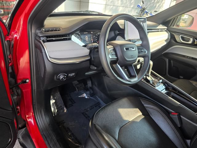 2023 Jeep Compass Limited - Photo 21