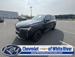 Volvo XC90 Plug-In Hybrid