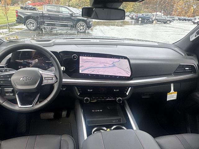 2026 Chevrolet Tahoe RST - Photo 21