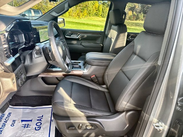 2026 Chevrolet Silverado 1500 RST - Photo 20