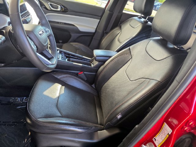 2023 Jeep Compass Limited - Photo 22