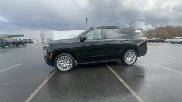 2026 Chevrolet Tahoe RST - Photo 5