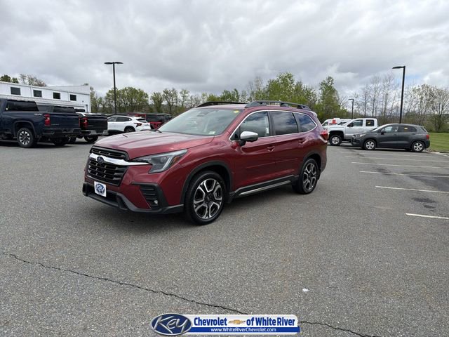 2023 Subaru Ascent Limited 7 Passenger's photo