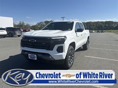 2026 Chevrolet Colorado Z71 Truck