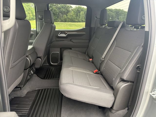 2026 Chevrolet Silverado 1500 LT - Photo 25